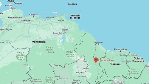 Criza din Essequibo: îngrijorare internațională, Venezuela și Guyana deschid "canale de comunicare"