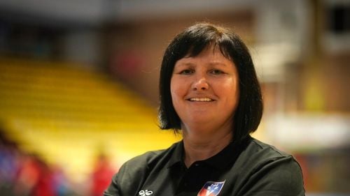 Carmen Amariei şi Luminiţa Huţupan-Dinu, primite în Hall of Fame a Federaţiei Europene de Handbal