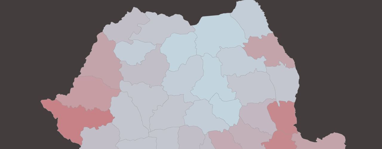 România sub caniculă: harta contrastelor între luxul răcoros din București și „rezistența” naturală a Transilvaniei / În Harghita, sub 1% din locuințe au aparate de aer condiționat / Cât e de sănătos și care e impactul de mediu