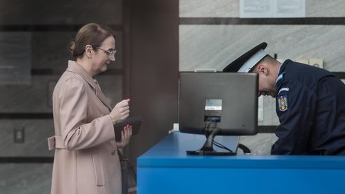 Organizația Declic cere Curții de Apel Cluj să desființeze decizia de numire a controversatei judecătoare Liei Savonea preşedinte al Curții Supreme