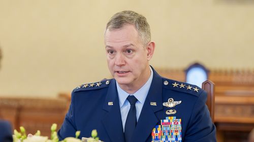 Comandantul Suprem al Forţelor Aliate din Europa: Problema Groenlandei este una politică. La nivel militar, noi ne concentrăm să apărăm Alianţa împotriva oricărei ameninţări