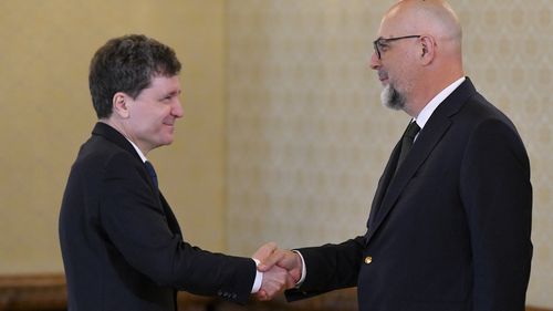 Kelemen Hunor: În acest moment nu există o soluție pentru o majoritate care să formeze Guvernul. Președintele Nicușor Dan trebuie să vină cu o primă încercare care probabil nu va trece de Parlament