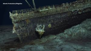 Cum arată fundul Oceanului unde s-a scufundat Titanicul și cât de periculos este pentru expedițiile turistice de genul celor organizate de submersibilul Titan