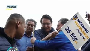 Cei șapte suspecți în asasinatul candidatului la prezidențiale din Ecuador erau columbieni/ Unul a murit în schimbul de focuri cu poliția