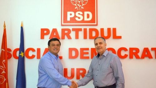 Surse Radio Europa Liberă: Bădălău negocia revenirea în PSD în timpul anchetei DNA / Ciolacu a refuzat să îi dea un răspuns categoric în privința revenirii în politică