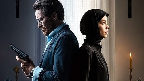 Thrillerul psihologic „Miracol”, regizat de Bogdan George Apetri, s-a bucurat de succes după lansarea din America de Nord