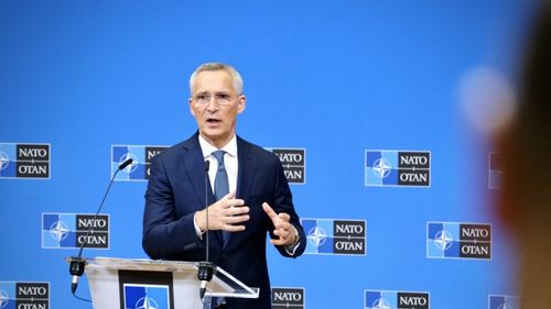Stoltenberg : NATO nu are „niciun plan de desfășurare de forțe în Ucraina”