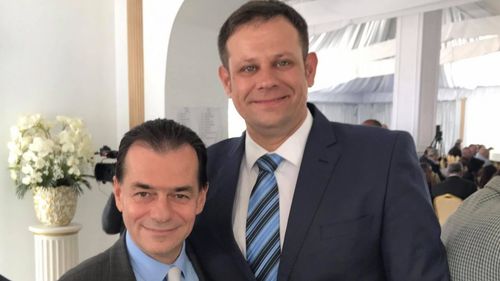 Ministrul Sănătății l-a numit pe Alexandru Oros, consilier local PNL, la șefia Spitalului Județean din Baia Mare în locul Sorinei Pintea / Președintele CJ, Gabriel Zetea (PSD), cere anularea numirii