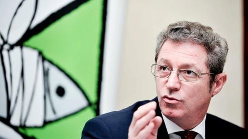 Medicul Adrian Streinu Cercel şi Mihai Ghigiu, șeful cancelariei premierului Ciolacu, deschid listele PSD de la Bucureşti