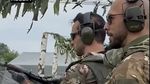 VIDEO Frații Tate, îmbrăcați în haine militare rusești, participă la o zi de instrucție în armata Kremlinului / Ucraina reacționează după ce i s-a cerut atacarea bloggerilor: ”Faptul că o persoană se comportă ca un nemernic nu o transformă într-o țintă militară legitimă”