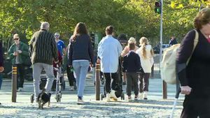 La cât a ajuns populația României. Problema care amenință sistemul social și economic. „Nu știu cum va fi rezolvată”