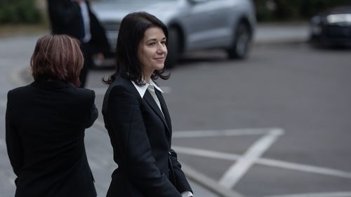 DOCUMENT Curtea Supremă a sesizat Curtea Constituțională în legătură cu legea cloudului guvernamental