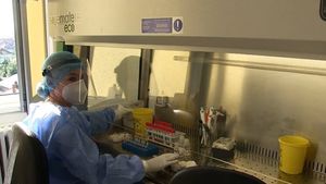 Ciolacu: DSP-urile din țară nu mai fac anchete epidemiologice. Contacții persoanelor infectate se testează pe banii lor