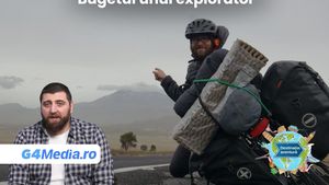 De ce buget ai nevoie atunci când explorezi lumea