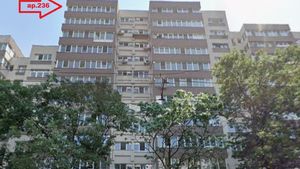 4.050 de apartamente ale Primăriei București, închiriate la prețuri simbolice. Ciucu: „Nu știu cine le ocupă” – garsoniere la 115 lei / Actualizarea chiriilor ar putea aduce venituri de 10 ori mai mari