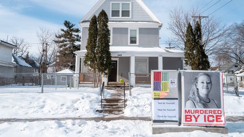 Departamentul Justiţiei din SUA a trimis citaţii guvernatorului statului Minnesota şi altor oficiali, în contextul protestelor împotriva acţiunilor federale anti-imigraţie