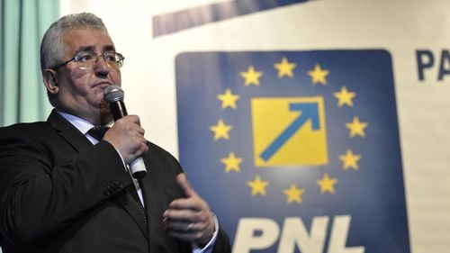 Primarul Sucevei, Ion Lungu,  nu va mai candida pentru un nou mandat / Liberalii îl propun pe viceprimarul Lucian Harșovschi / Acesta ceruse alegeri interne pentru desemnarea candidatului