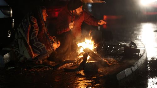 Turcia: Cel puţin 48 de persoane au fost arestate pentru comiterea de jafuri şi furturi în provinciile sinistrate după cutremure