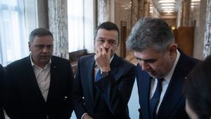 EXCLUSIV De ce guvernul Ciolacu 2 a dat bugete de funcționare doar pentru câteva luni la unele ministere și agenții / Au apărut arierate de miliarde de lei / Instituții paralizate de lipsa banilor din buget / Ce spune fostul premier