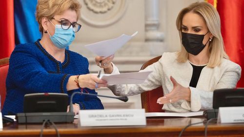 PSD semnează un acord politic cu partidul mogulului Dan Voiculescu pentru politici dedicate familiilor