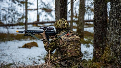 Estonia a confirmat un nou pachet de ajutor militar pentru Ucraina, care va include echipament de iarnă, echipamente și muniție