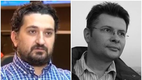 OPINIE Cum am fost înjurați și jigniți de Mădălin Hodor, Mihai Demetriade și Florin Iaru pentru că am arătat cum TVR a spălat Securitatea comunistă