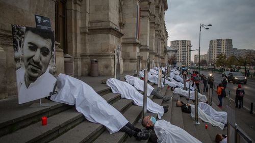 Procesul Colectiv se termină în decembrie, la 6 ani de la tragedie. Un avocat a cerut, fără succes, înlocuirea judecătorilor care au schimbat încadrarea juridică a inculpaților