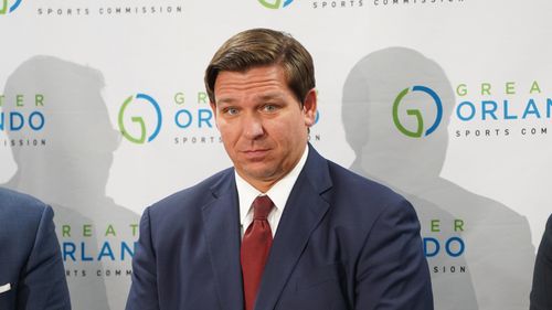 Mărirea și decăderea lui Ron DeSantis, guvernatorul Floridei care părea să devină viitorul lider al MAGA în SUA: „Vezi căderi în politică, dar nu ca aceasta” / Îi va oferi Trump un loc în administrația sa?