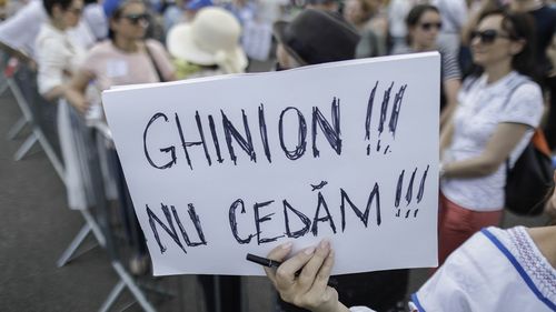 LIVE Protestele profesorilor continuă în țară, în a opta zi de grevă generală în școli / „Nu cedăm” / „Dacă vom intra la clasă, totul s-a sfârșit” / „Nu mai vrem acorduri politice, vrem legi”