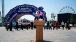 Beach, Please!, cel mai mare festival din Europa, dă startul celei de a 5-a ediții și deschide porțile stațiunii NIBIRU