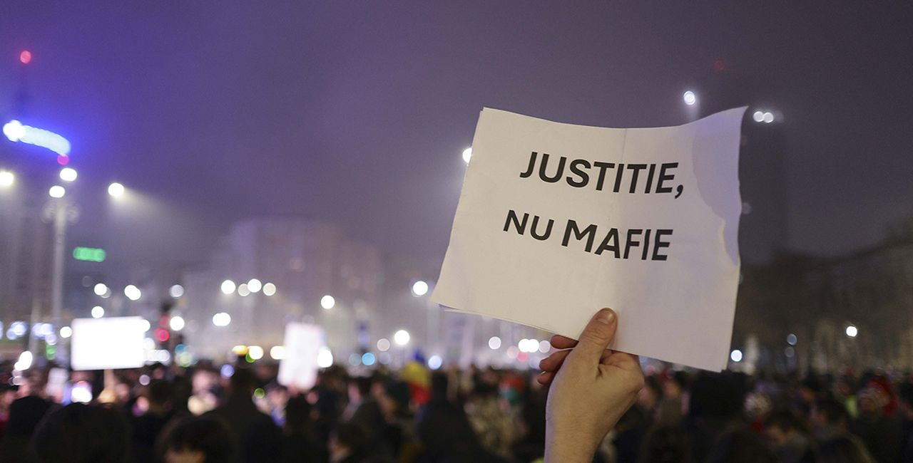 BREAKING Zeci de ONG-uri denunță tentativa de ”cenzură și intimidare a presei” din partea Secției pentru Judecători a CSM. Instituția a făcut o listă neagră cu patru publicații, printre care și G4Media, și mai multe organizații reformiste