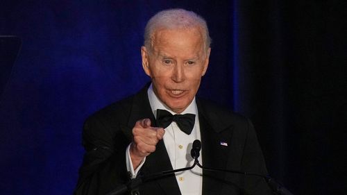 Joe Biden a finalizat o „cură de radioterapie” împotriva unei forme agresive de cancer la prostată