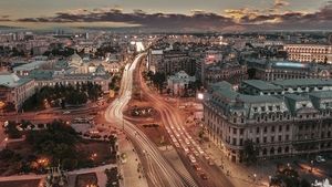 SURSE Alexandra Georgiana Văcaru este noul prefect al Capitalei/ Văcaru este inspector la Consiliul Concurenței și jurist în drept european