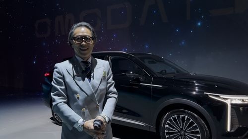 EXCLUSIV INTERVIU Steve Eum, grupul Chery: Omoda și Jaecoo „nu sunt mărci de buget” / Concurența „cu siguranță nu este Dacia” / Publicul țintă – „elitele tinere”