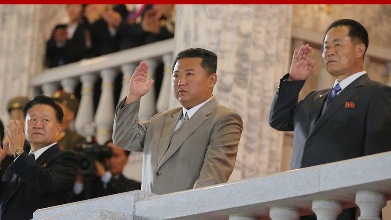 Dictatorul Kim Jong Un defineşte Coreea de Sud drept „cel mai ostil stat”: „Nu intenţionăm să evităm un război”