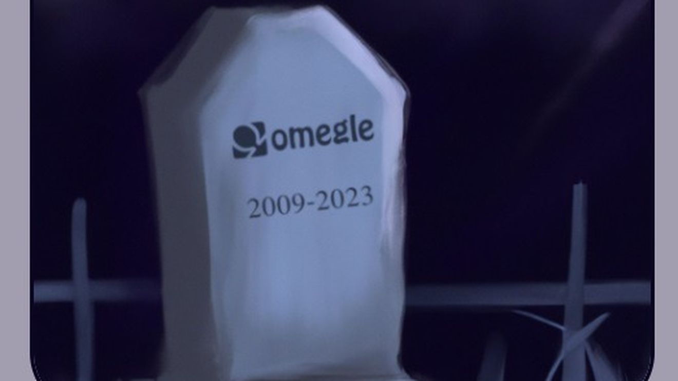 Omegle, chat-ul video unde cunoșteai oameni la întâmplare, s-a închis definitiv după 14 ani în urma acuzațiilor de pedofilie, anunță fondatorul Leif K-Brooks