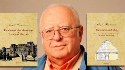 O veste teribil de tristă. In Memoriam Virgil Nemoianu (1940–2025)