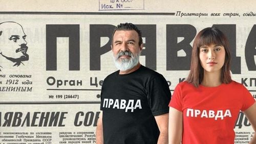 #Fakenews. Cum abordează Rusia problema: cenzură și pedepse dure