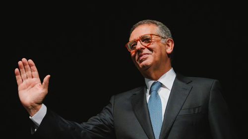 Portugalia are un președinte socialist: Antonio Seguro, dar aceasta nu înseamnă o deplasare la stânga a electoratului