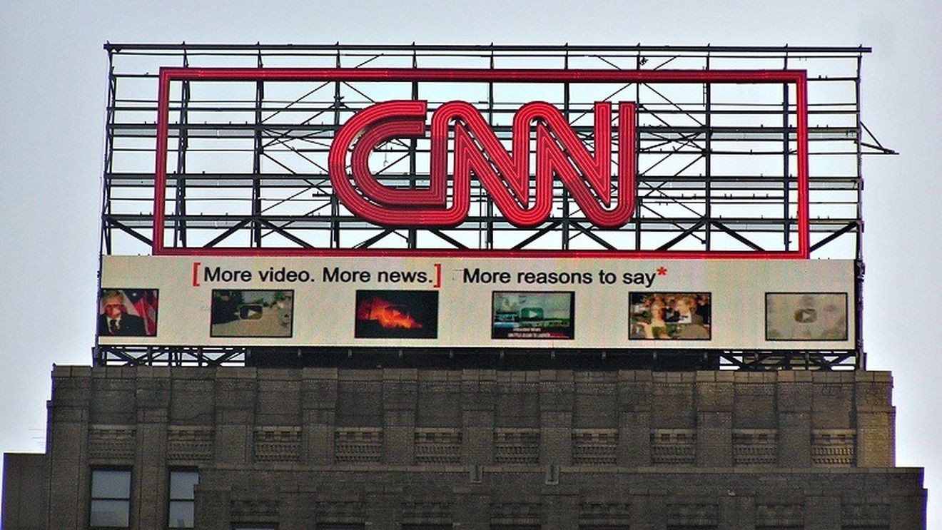 Analiză în presa franceză: CNN îşi caută o identitate şi pregăteşte concedieri / Canalul de ştiri este victima crizei reţelelor de cablu aflate în pierdere de viteză