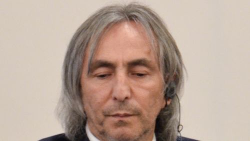 Fostul senator rus Umar Djabrailov s-a sinucis