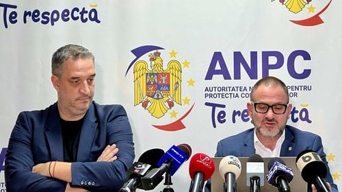 Șeful de la Protecţia Consumatorilor, Horia Constantinescu, despre faptul că a făcut reclamă pensiunii Ferma Dacilor: „Nu mă consider vinovat cu absolut nimic. Am fost și la Notre Dame și aș vrea să cred că nu a ars din cauza mea”