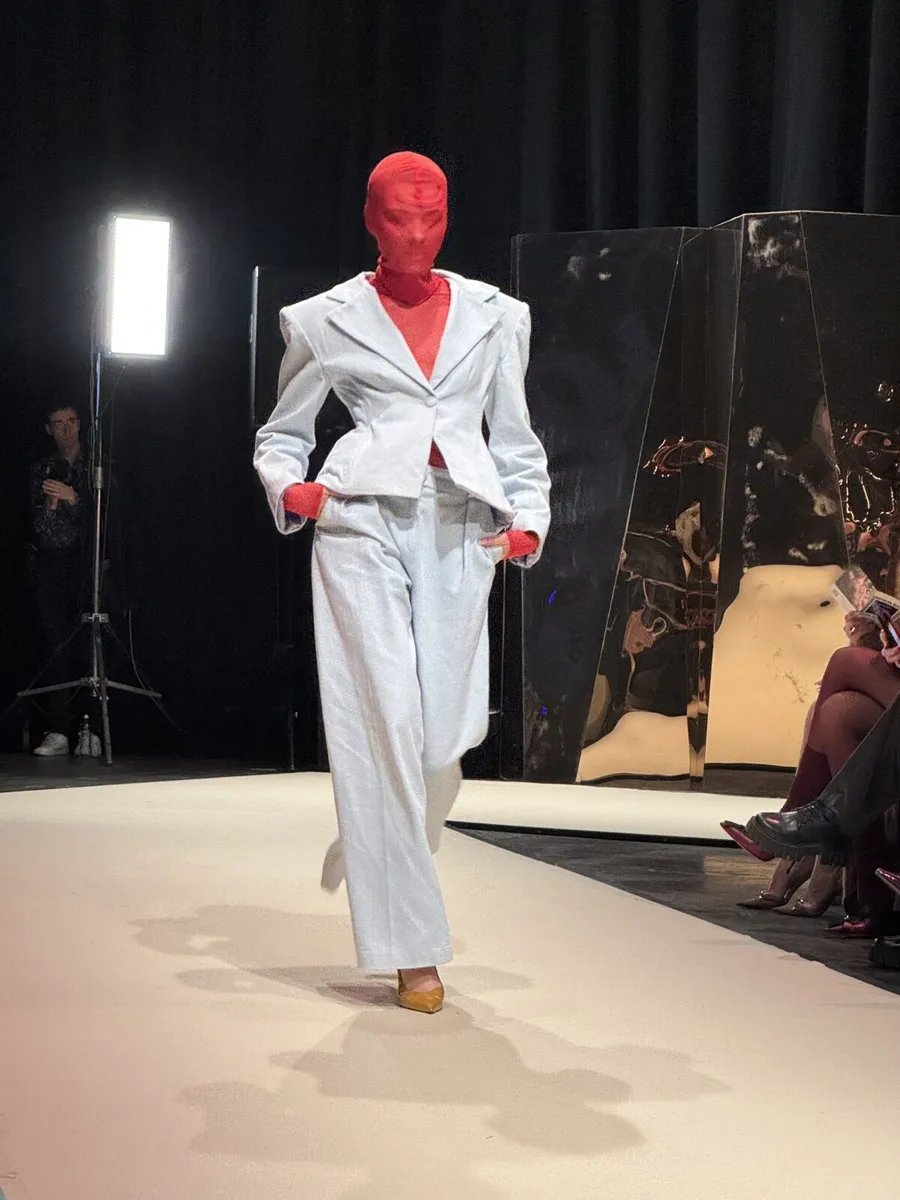 ionut razvan romanian fashion week ss 26 