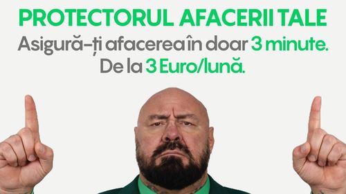Premieră în România: se lansează primul broker digital de asigurări pentru IMM-uri, SIGUU.RO (P)