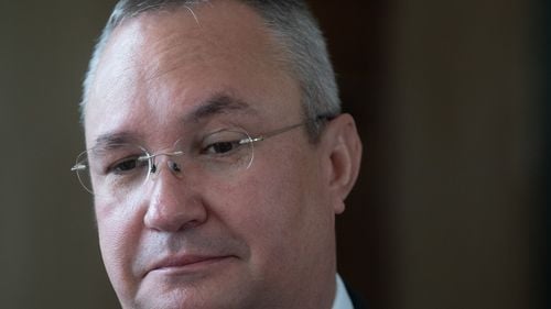 Ciucă: România nu este o ţară blazată, ci o ţară cu blazon / ”Potenţialul pleacă de la resursa umană şi de la ceea ce ne-a lăsat Dumnezeu ca ţară” / Să ne propunem un PIB de 500 de miliarde de euro în 2027