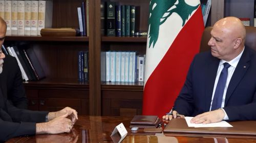 Duș rece pentru Iran la Beirut: "Zilele amestecului străin în Liban s-au încheiat" îi spun liderii libanezi trimisului Teheranului