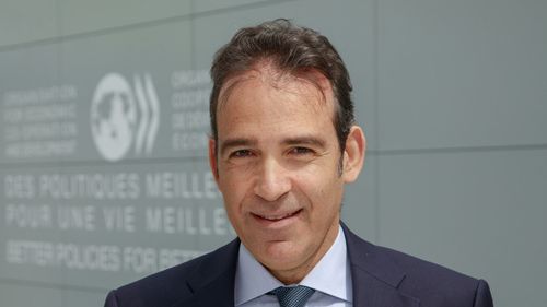 Grecia și România: o prietenie puternică în cadrul OCDE (Op-ed)
