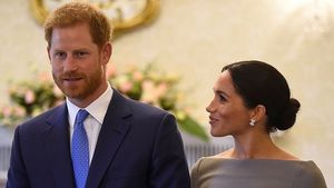 Meghan Markle și prințul Harry se vor întoarce în Marea Britanie pentru prima dată după patru ani / La ce eveniment vor participa, pentru care e nevoie de măsuri de securitate