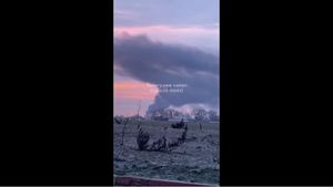 Un "accident semnificativ" la o subcentrală electrică din Odesa provoacă oprirea de urgență a energiei electrice