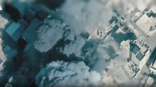 VIDEO Armata israeliană anunță că l-a ucis pe adjunctul șefului Direcției de informații a Hamas, unul dintre responsabilii pentru planificarea masacrului din 7 octombrie